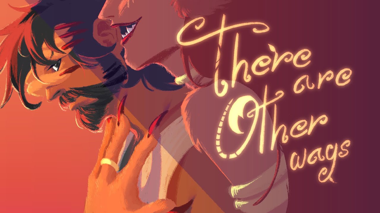 Epic the Musical 🎭 | Stunning Animatic Showcase