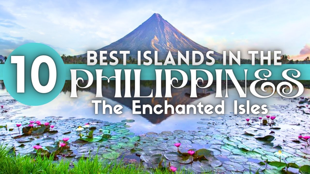 Top 10 Must-Visit Islands in the Philippines for 2025 🌴