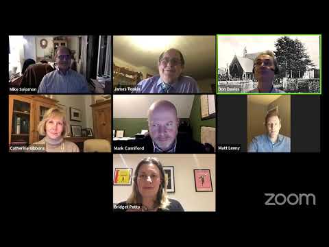 North Somerset Council Facebook Live Q&A January 2021