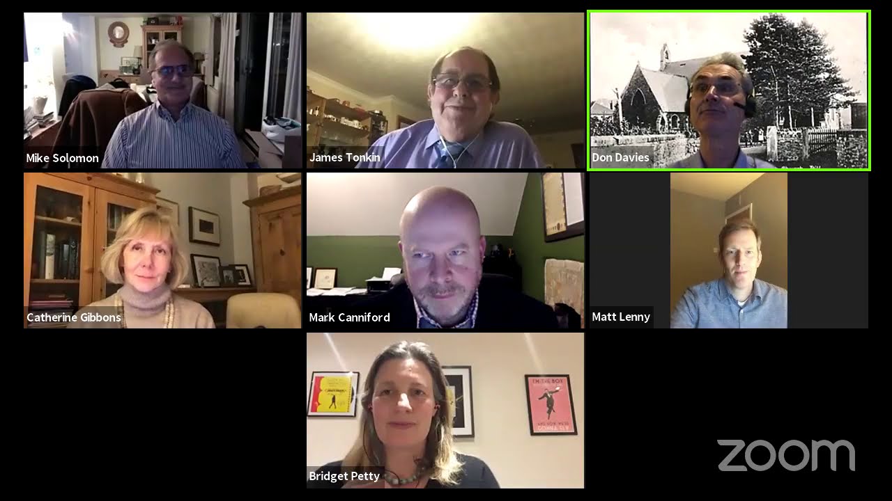 North Somerset Council Facebook Live Q&A | January 2021 🗣️