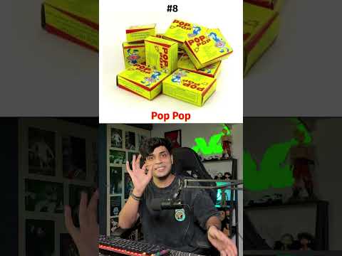 Top 10 Firecrackers😱! #ytshorts #facts #diwali