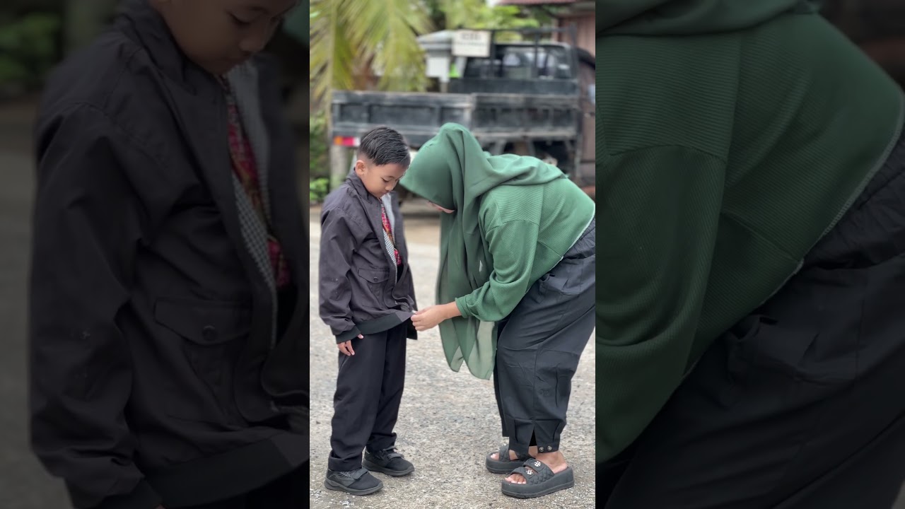 Kerja Sama yang Sukses! π€ #Shorts