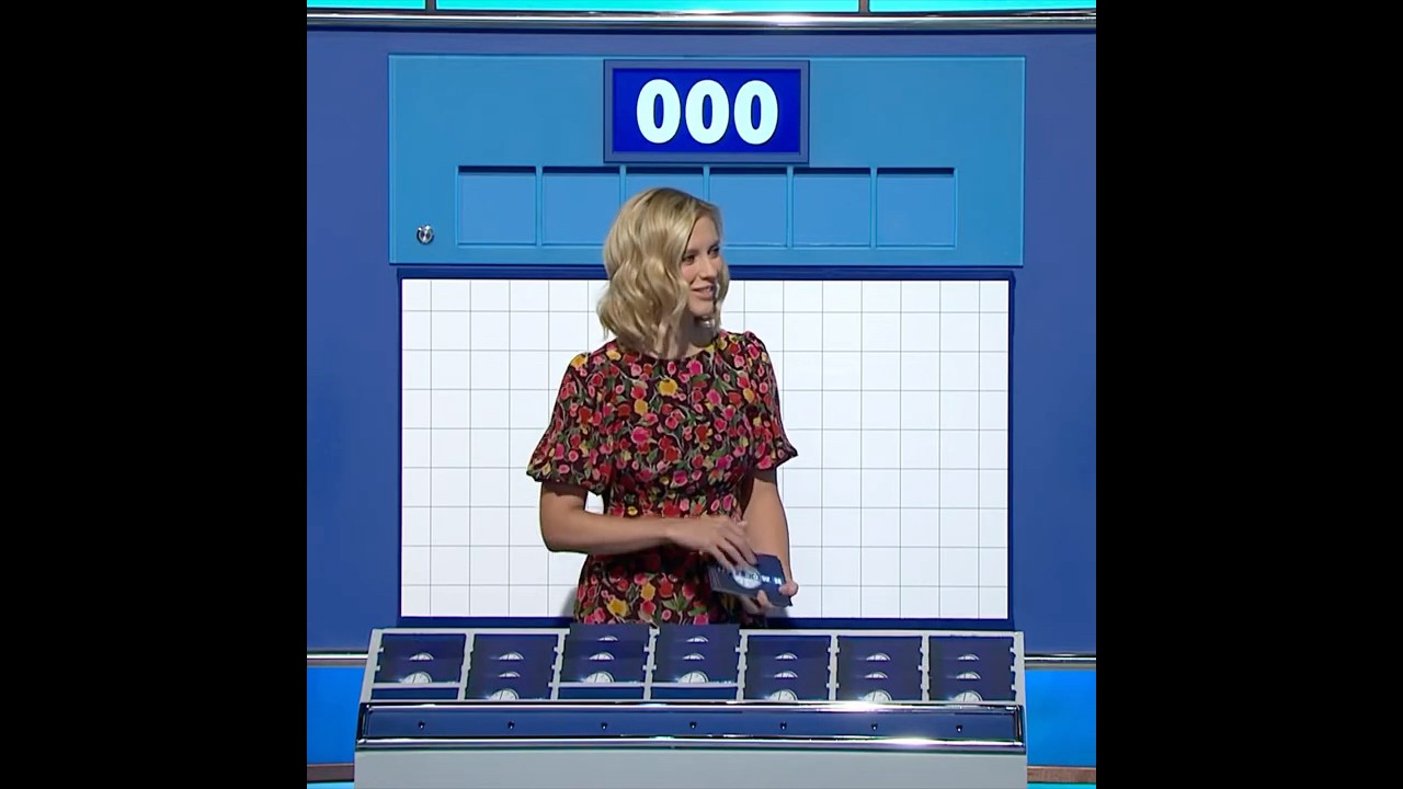 Countdown Numbers Round 1 (22 Oct 2024) 🧠 | Game Show with Colin Murray & Rachel Riley