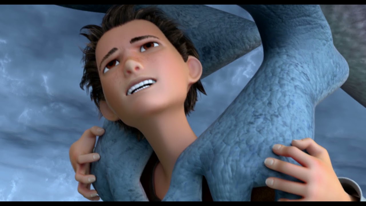 7-й Гном: Праздник принцессы Розы 🎉