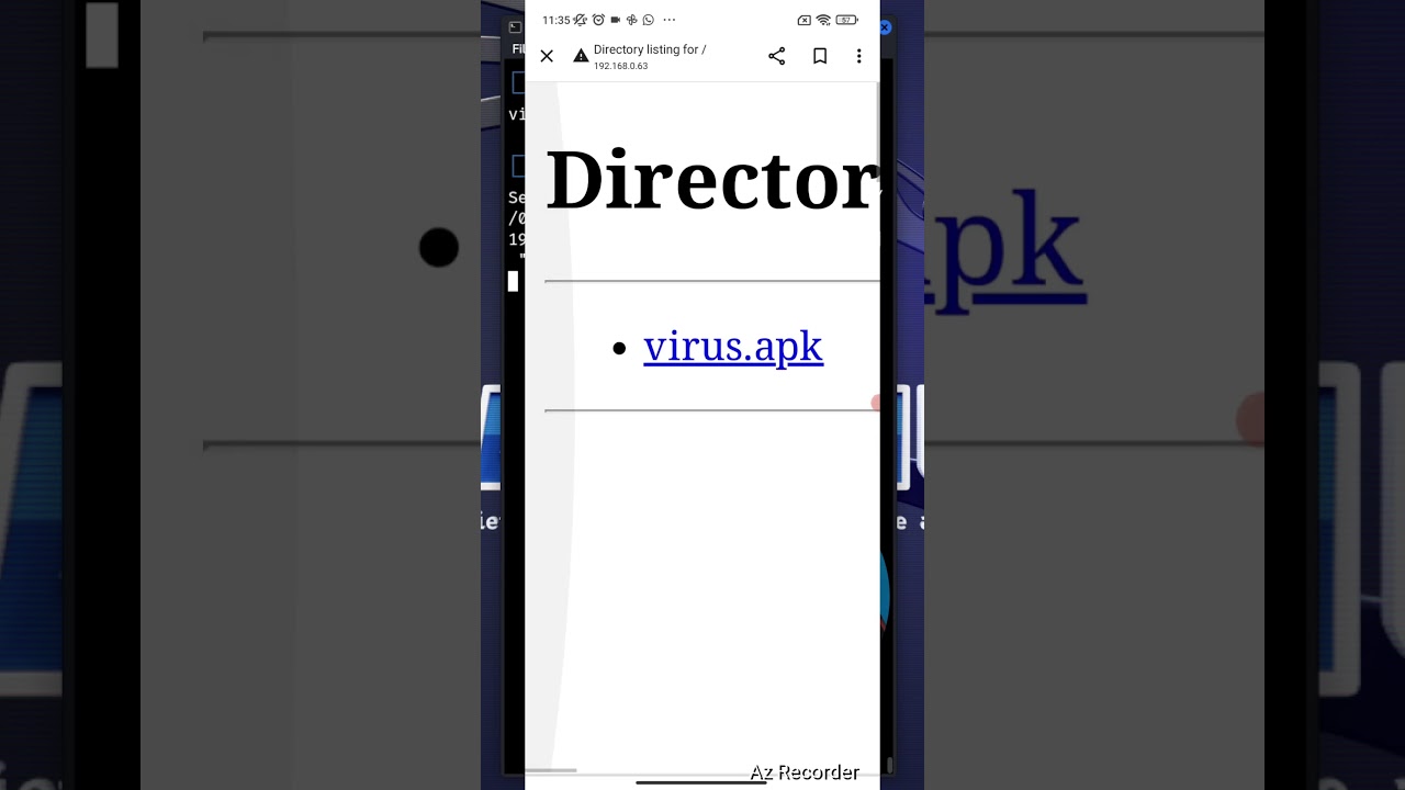 Controlar Android desde Kali Linux 🔒