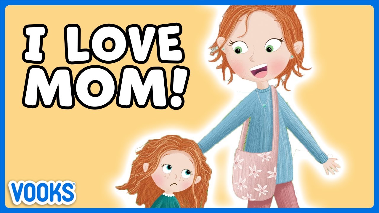 Mom Appreciation Stories for Kids! | Read Aloud ๐