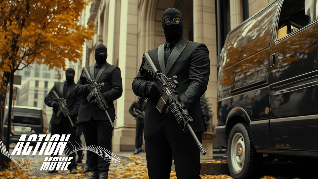 From Businessman to Gangster: A Father's Fight to Save His Son 🔫