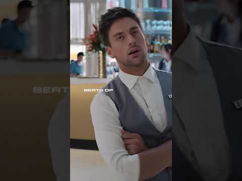 GRAND HOTEL | ANDRO-NCA | HD WHATSAPP STATUS | FULL SCREEN | 4K | BEATS_DP | CUTE MOMENTS