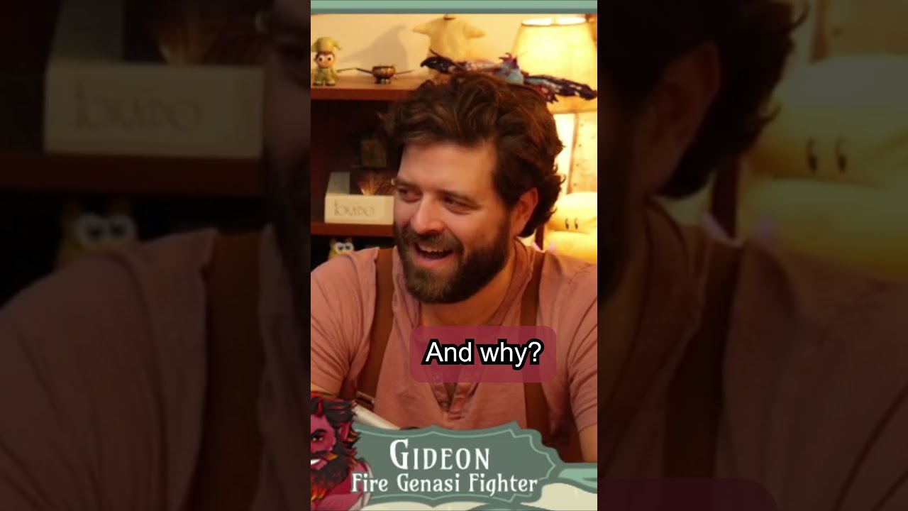 Risks of Clown College in D&D 🤡