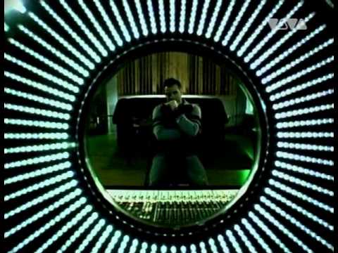 ATB -  Let You go Reworked