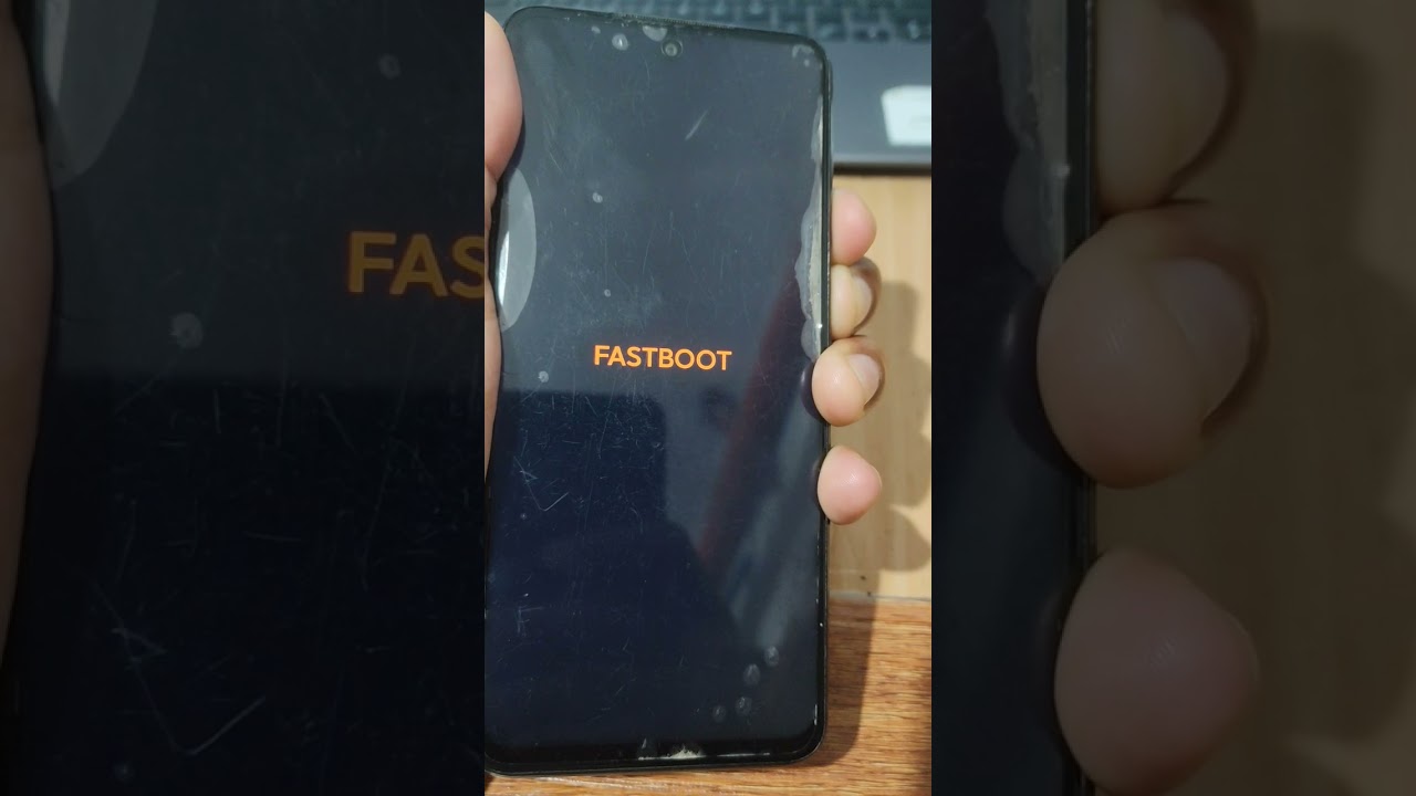 How to Fix Redmi Note 9s Fastboot Mode Stuck? Quick Solutions 🚀