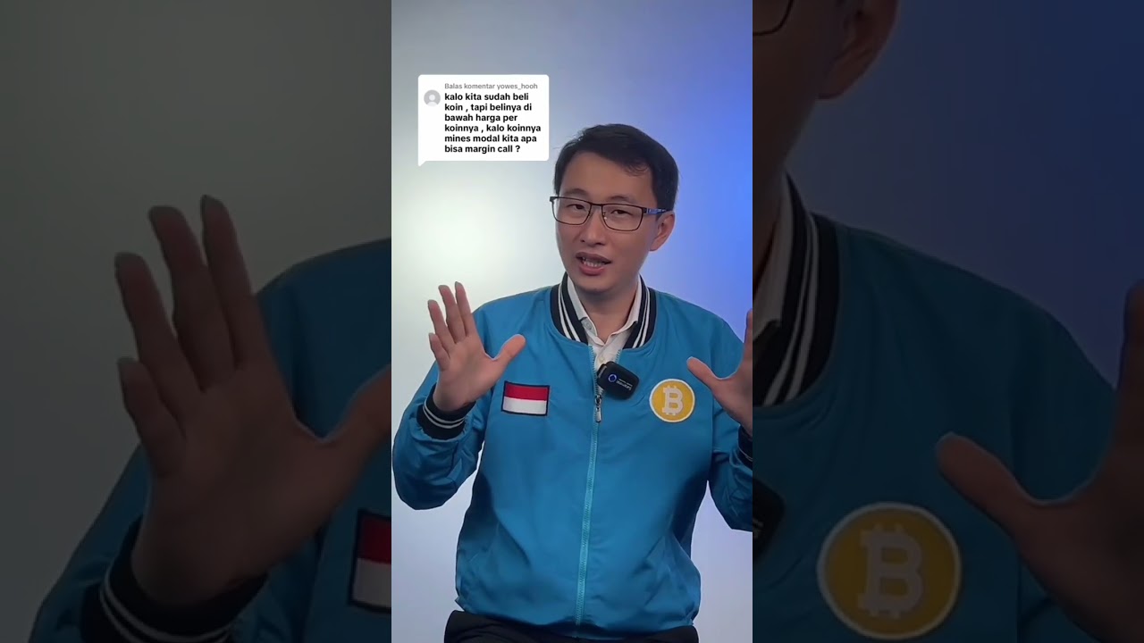 Apakah Indodax Memiliki Margin Call? Cara Menghadapinya 💡