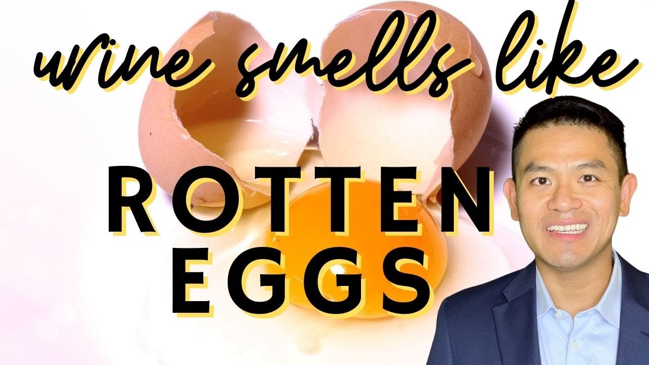 5 Why Does Your Urine Smell Like Rotten Eggs? 🥚