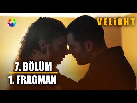 Veliaht 7. Bölüm 1. Fragman | "Hiçbirinin ne sözü ne gözü sana dokunsun istemiyorum!"