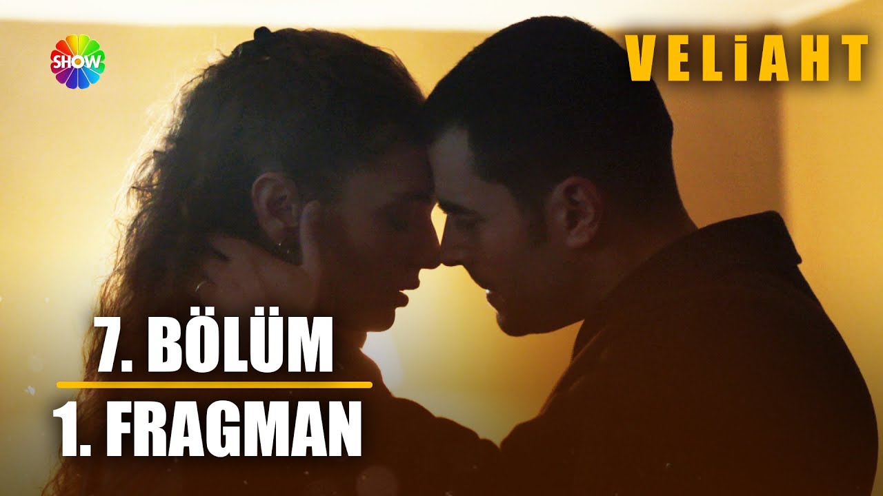 Veliaht 7. Bölüm 1. Fragman: Yahya ve Selim'in Heyecan Verici Macerası! 🔥