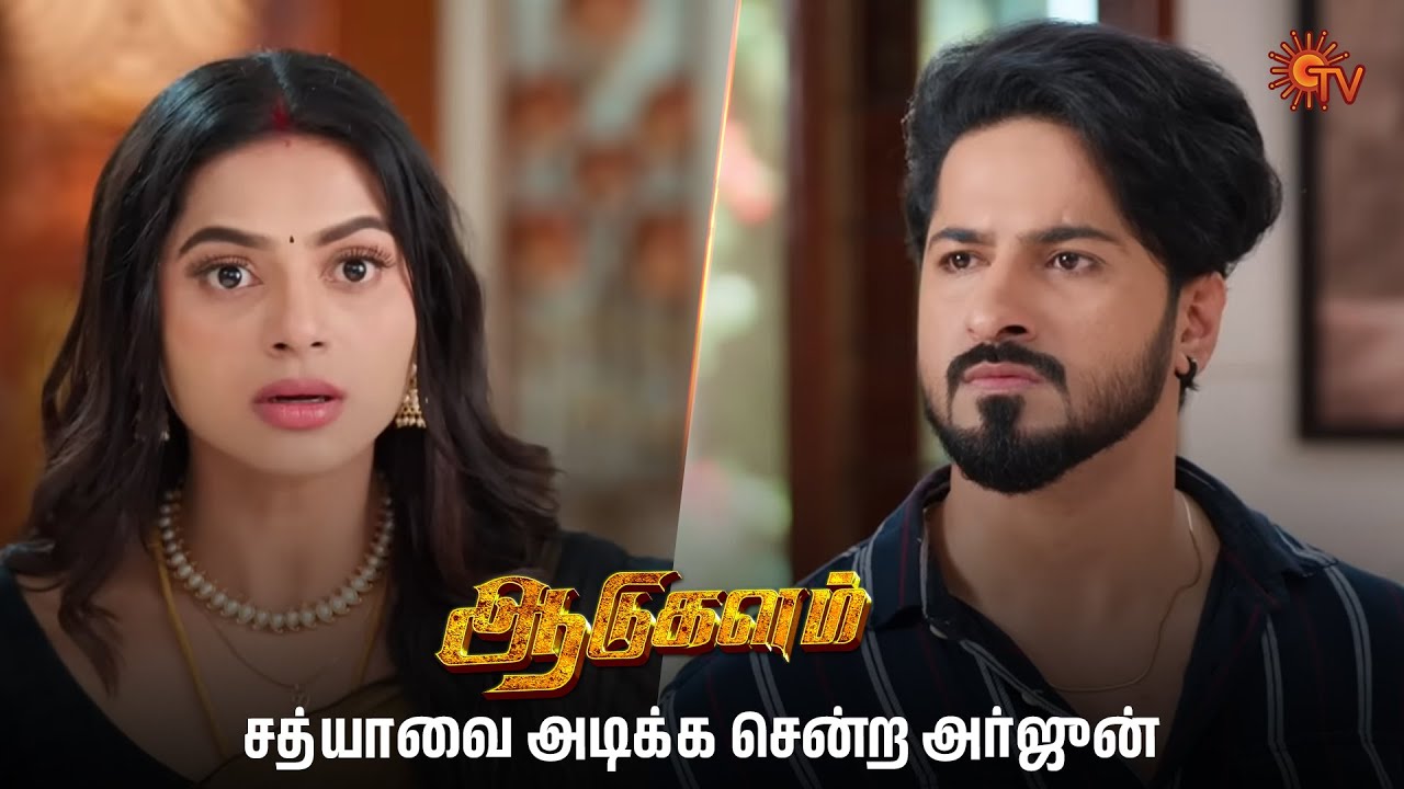 Aadukalam: உனது செயல் நியாயமா? | செம்மா காட்சிகள் | Sun TV