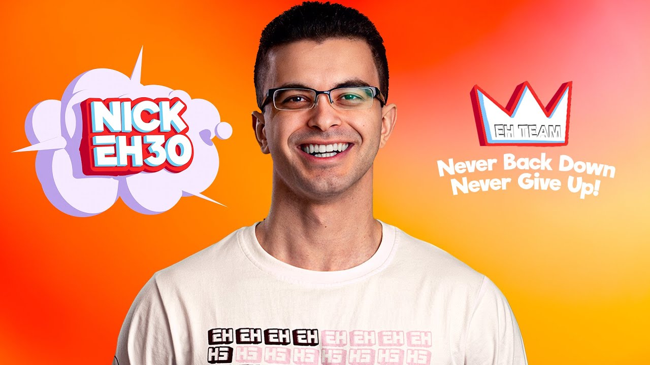 ๐ฎ Watch NickEh30's 24/7 Fortnite Stream โ Live Gameplay & Updates!