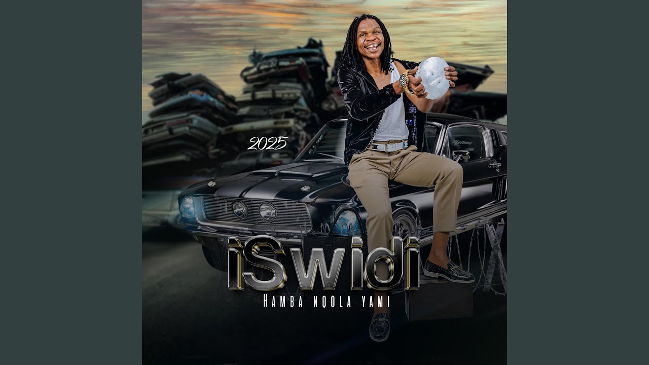 Hit And Run (feat. Mzukulu) by ISwidi 🎶