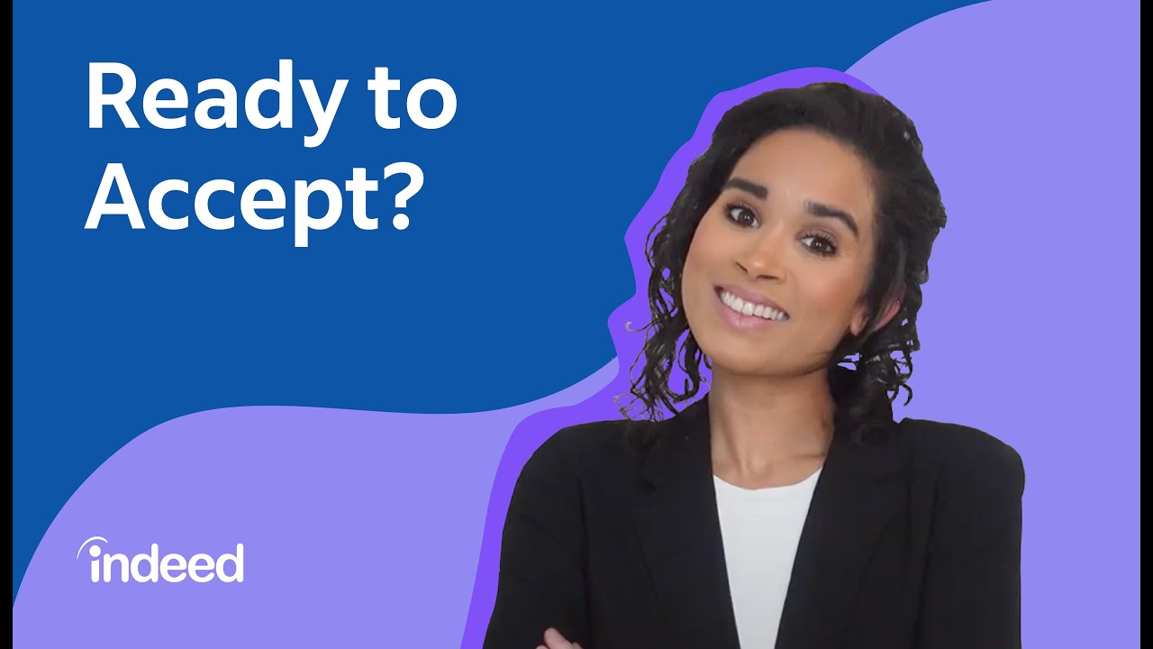 5 Key Factors Before Accepting a Job Offer