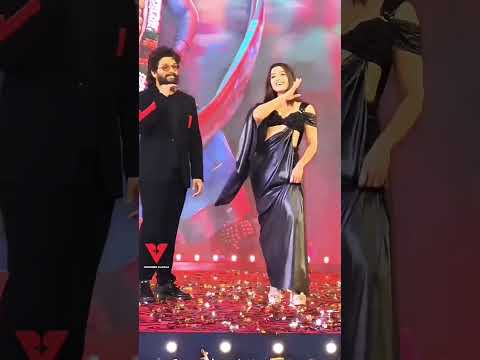 Phuspa | Pushpa 2 Full Movie in Hindi | #alluarjun #pushpa2 #rashmikamandanna #pushpa #allu