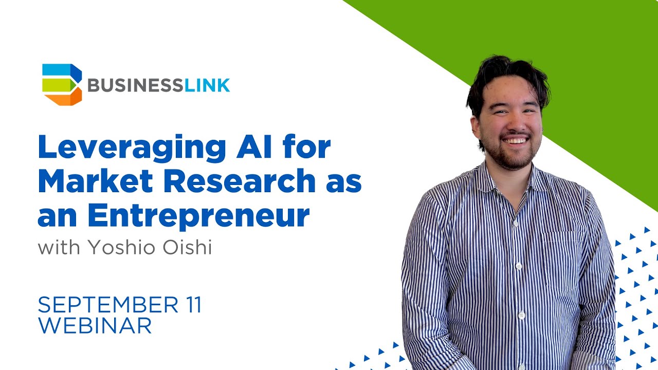 AI Tools for Market Research 🚀