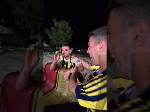 Fenerbahçe - Beşiktaş