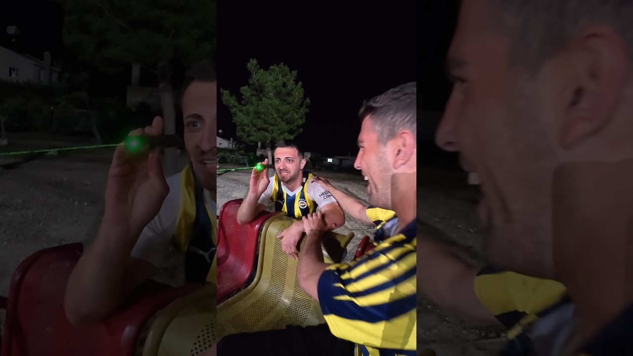 Fenerbahçe vs Beşiktaş: Can the Yellow Canaries Continue Their Winning Streak? ⚽