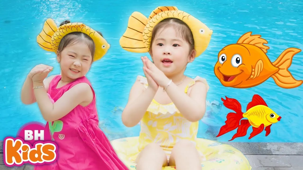 Bài Hát Con Vật Đáng Yêu - Nhạc Thiếu Nhi Vui Nhộn 🐶