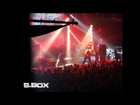 S.Box - Around the World 🌍