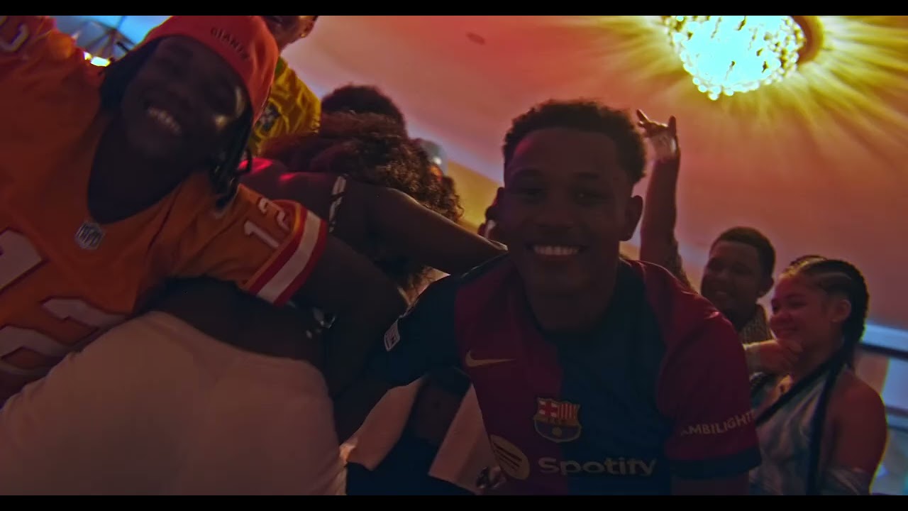 Anatal - Official Video | 6000 Euro Showcase 💶