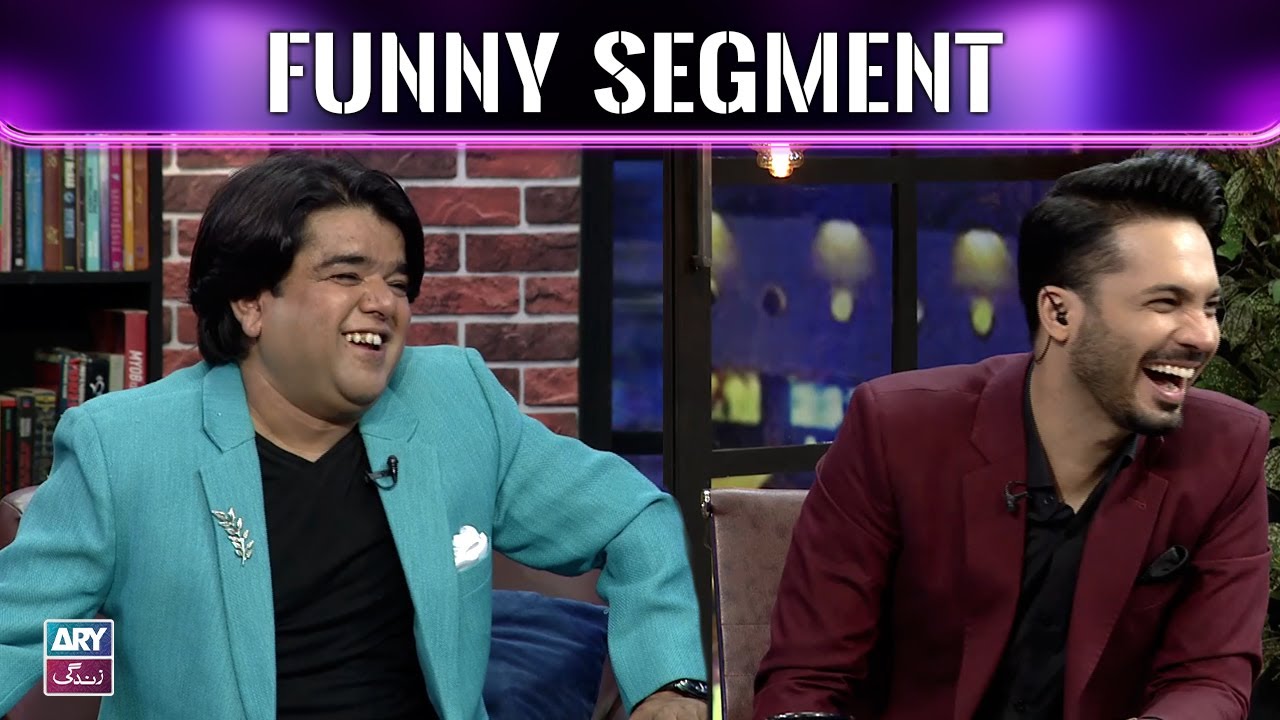 Crack the Passwords | Danish Maqsood | Ayaz Samoo