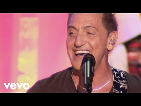 Franco de Vita - Louis (Live Performance)