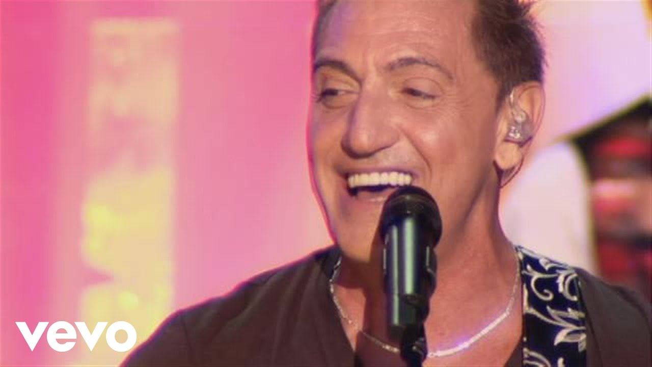 Franco de Vita - Louis (Live Performance)