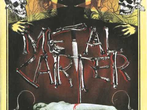 Metal Carter ft. Duke Montana - Con il Crack