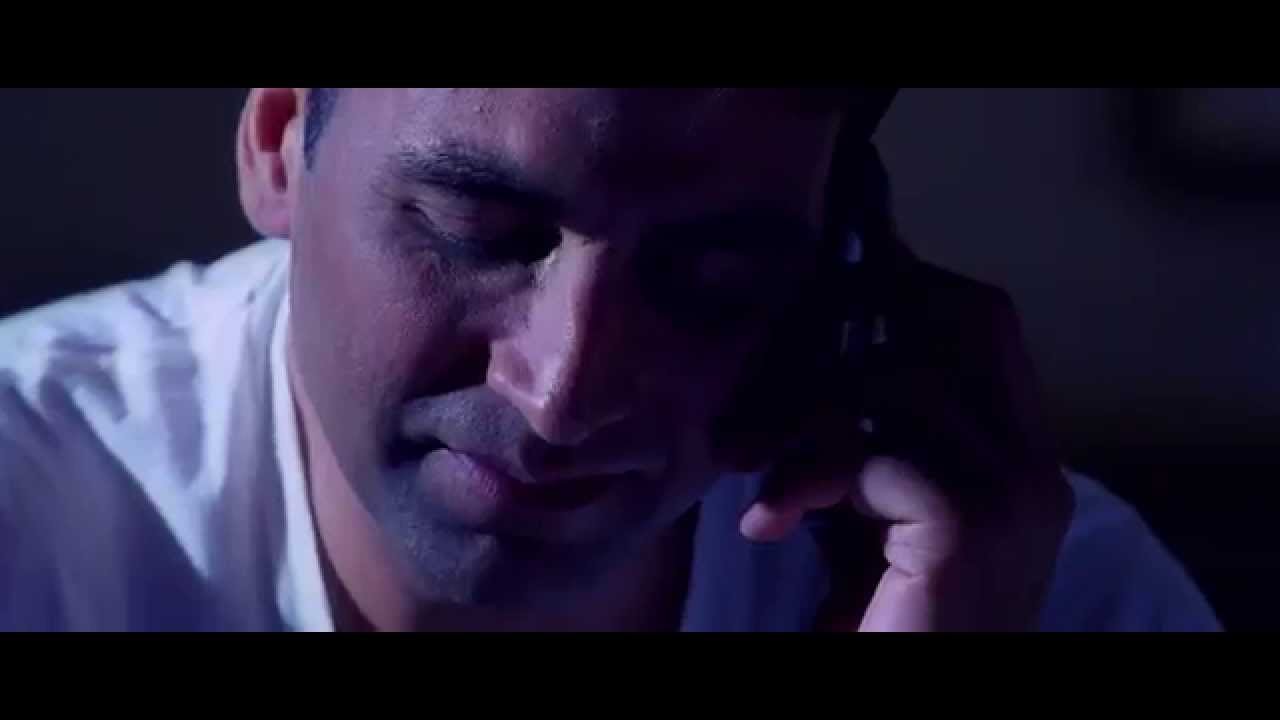 Namaste London Scene 12 🎬