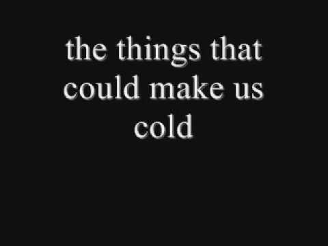 Dishwalla Angels or Devils (Acoustic) Lyrics