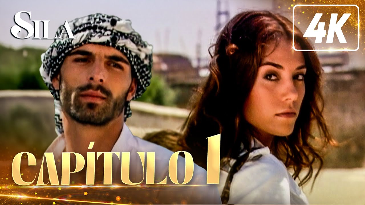 Sila en 4K | Capítulo 1 Completo 📺