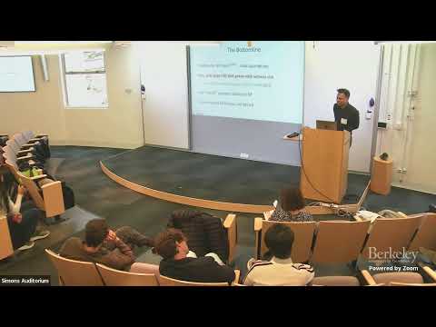 Tutorial on Proof Systems