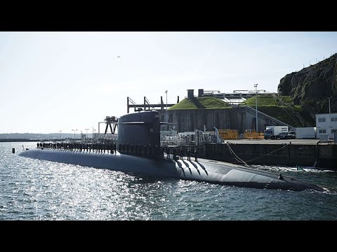 Guerre en Iran : la France déploie son porte-avions Charles de Gaulle en Méditerranée
