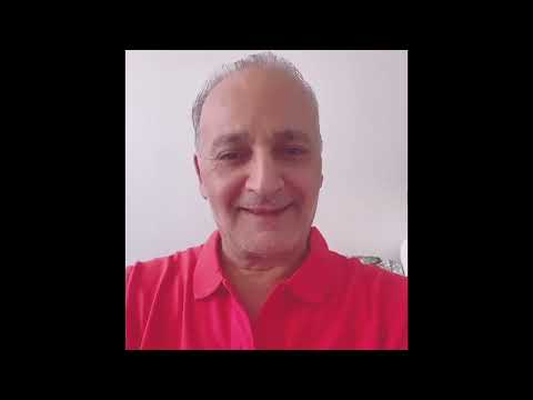 جلال بريك تونس ستصبح كغز_ة بعد الغزو السوداني