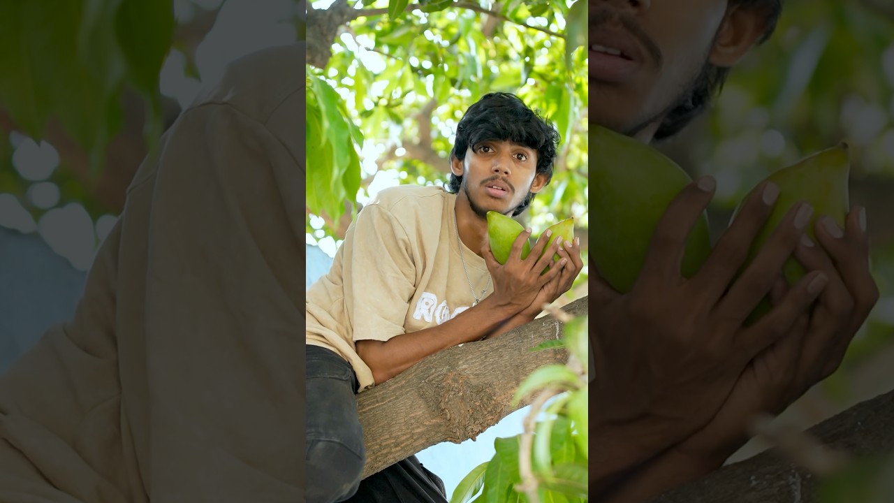 🤣 Riyas Pavam Matikitan - Hilarious Short Comedy Clip! #shorts