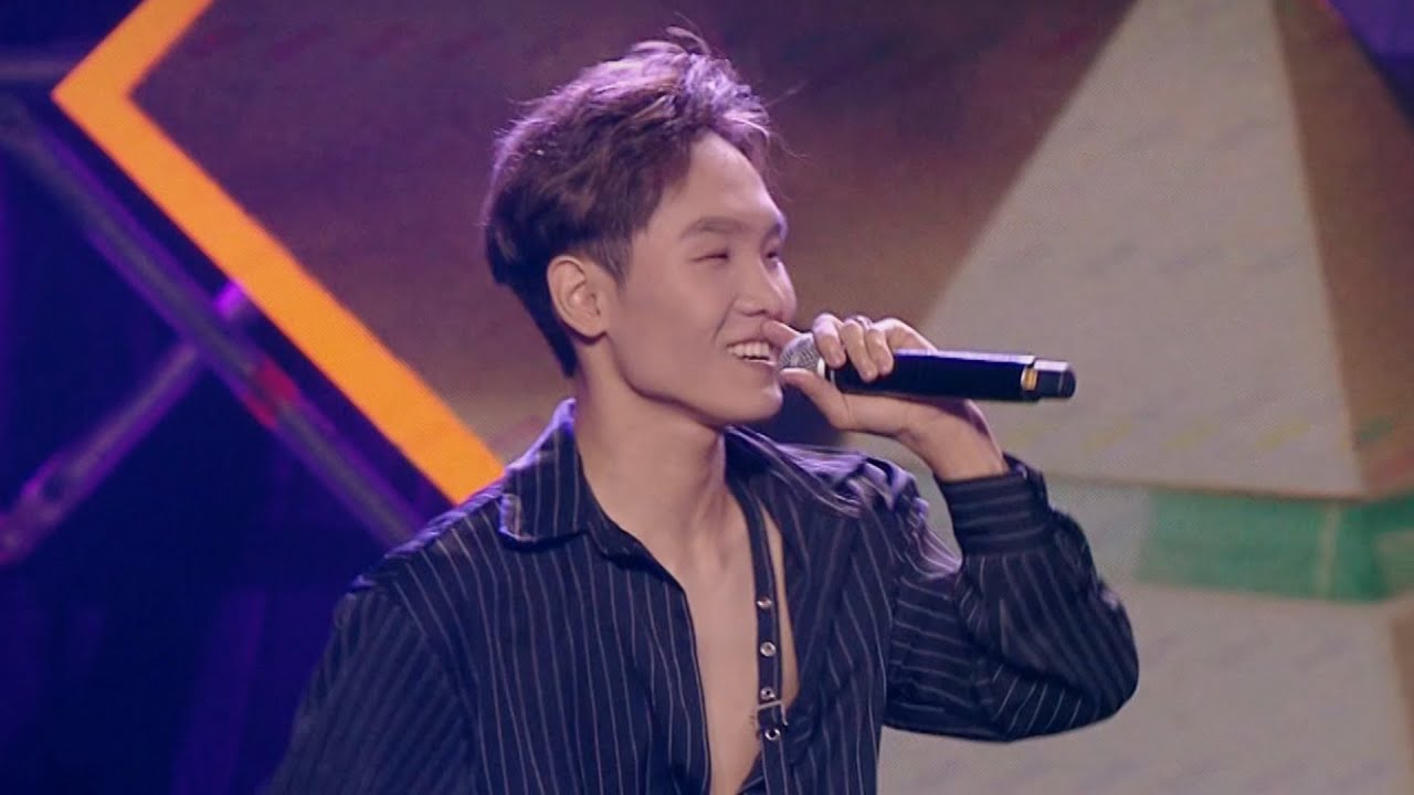 Madmen's Hit Song 'Ulala' | Gakku Дауысы 2019 Performance 🎶