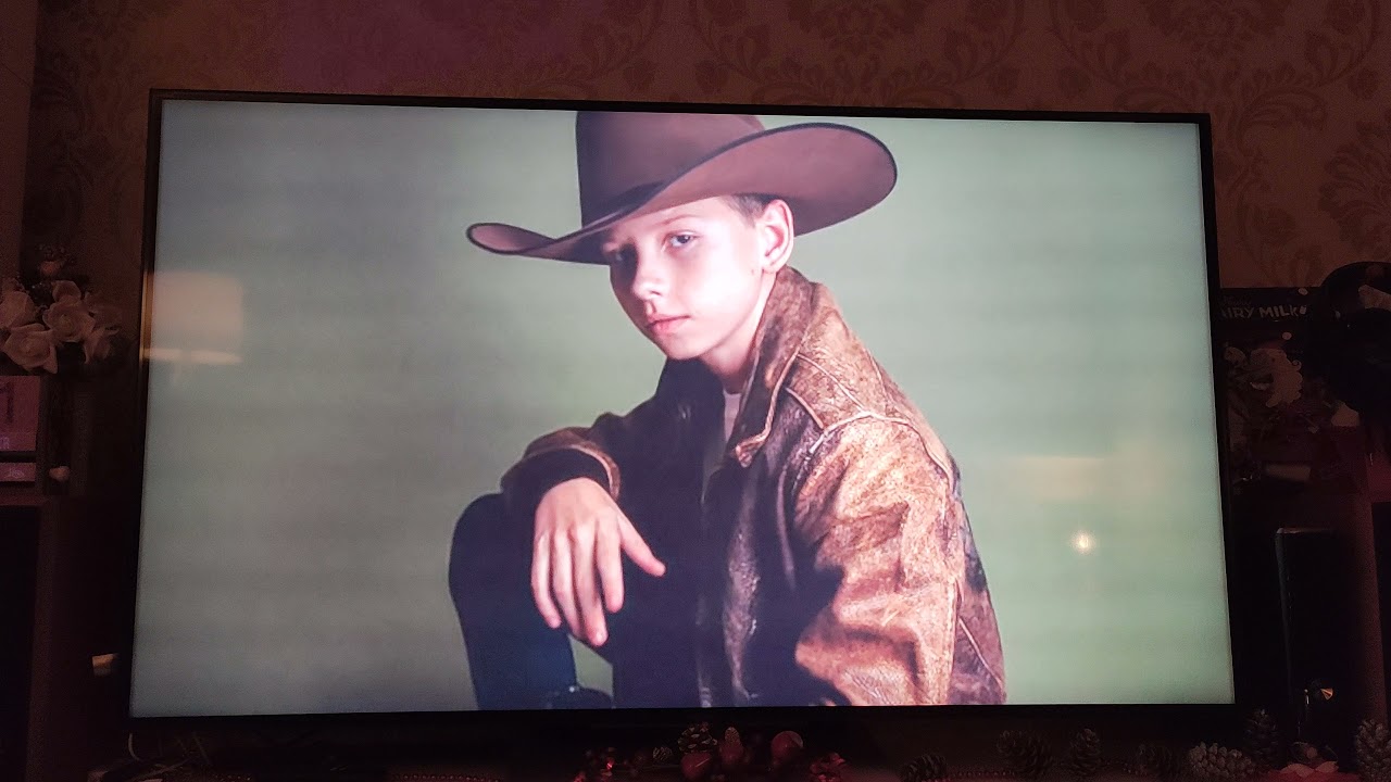 mason Ramsey -twang song  ( lyrics)