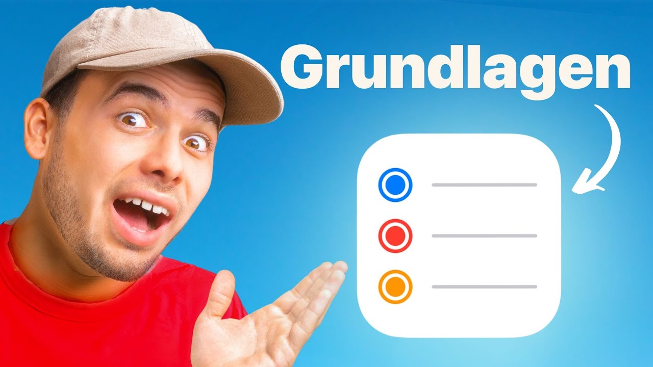 Apple Erinnerungen: Die besten Tipps & Tricks für Anfänger 📱