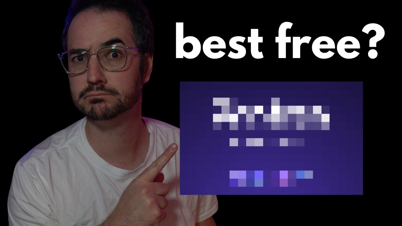 Top Free VPN of 2026: The Only Reliable Choice 🔒