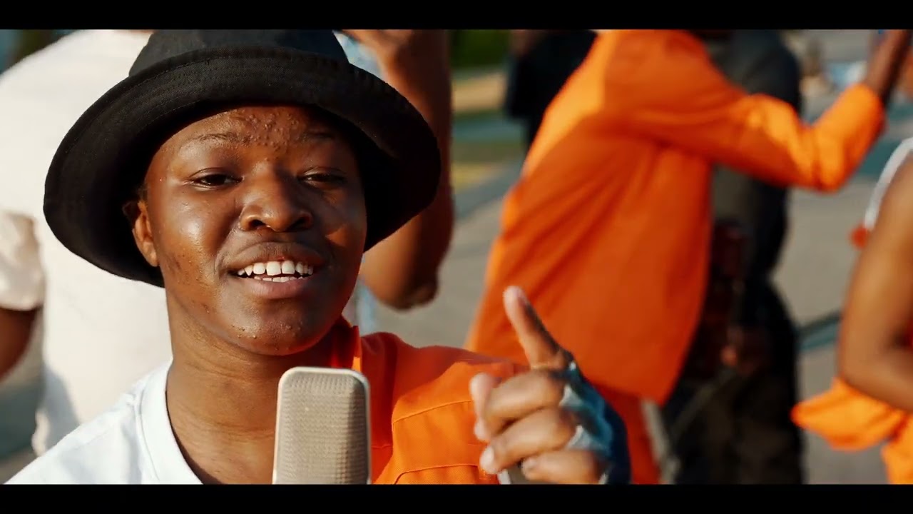 Prince Benza & Kharishma Unveil Visualizer for Hit Song 'Jele' 🎶