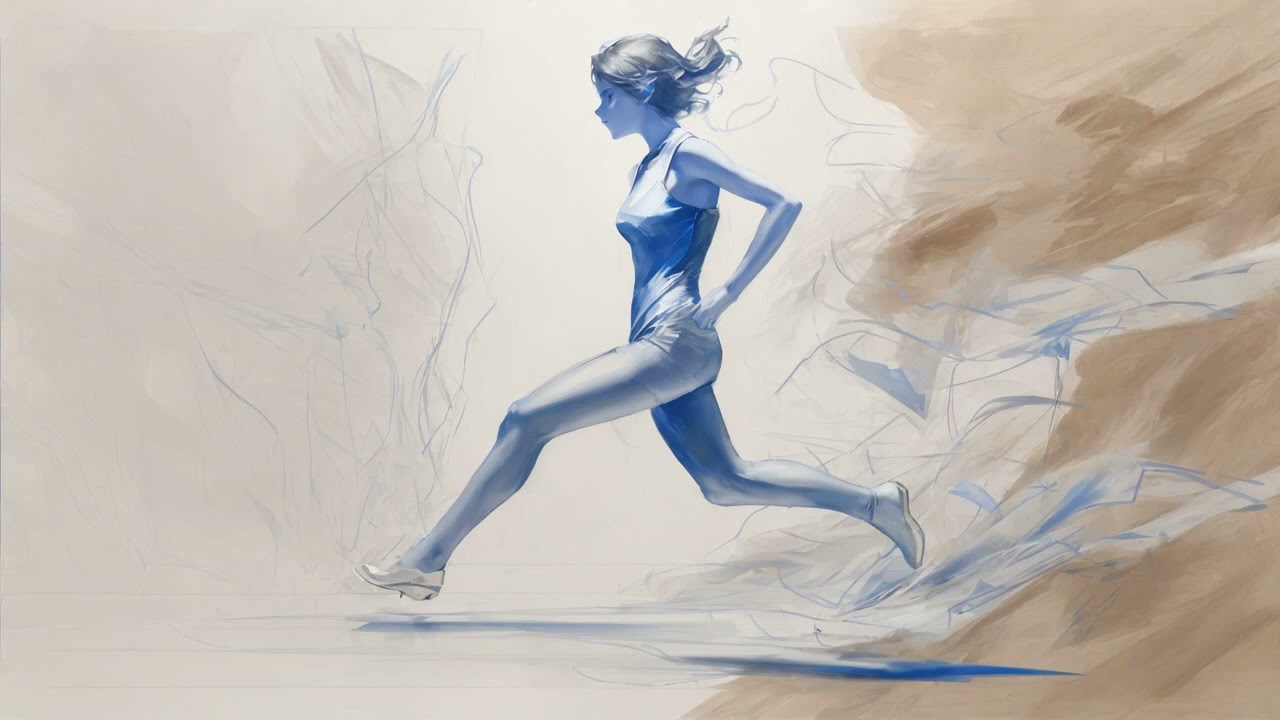 Филип Дик - Бегущий по лезвию бритвы (Аудиокнига)