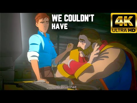 Dispatch Phenomaman Reveals Why Blonde Blazer Broke Up With Him Scene (Episode 4)