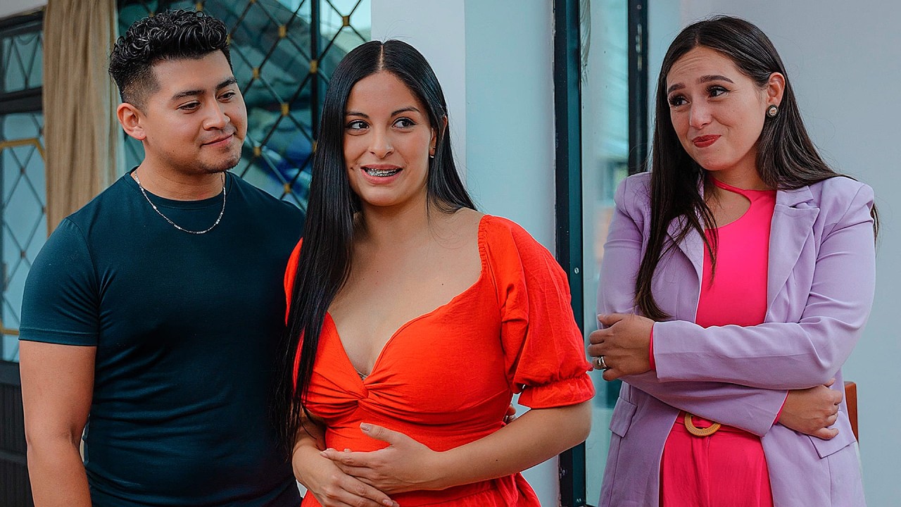 Cristian se enamora de su jefa, la misma que humilló en colegio