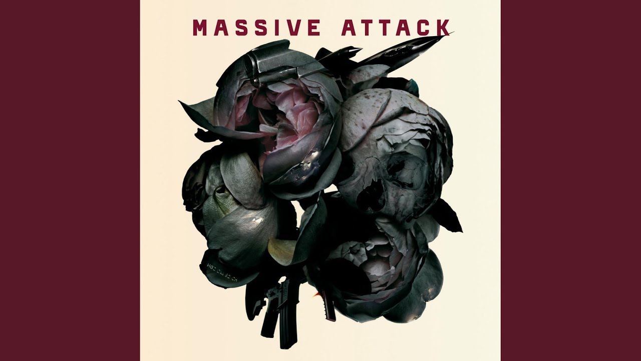 I Against I (2006 Digital Remaster) by Massive Attack featuring Mos Def